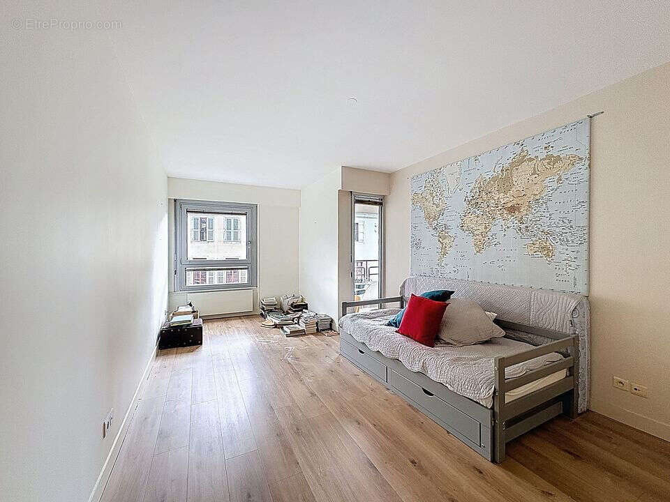 Appartement à ANNECY