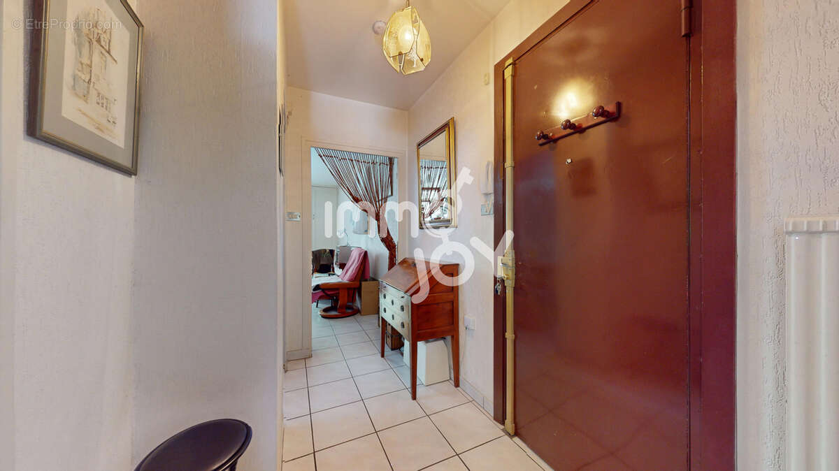 Appartement à fort potentiel - BEZIERS - photo 10