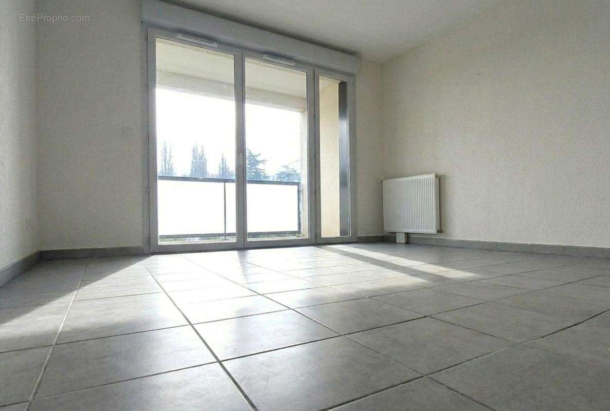 Appartement à COLOMIERS
