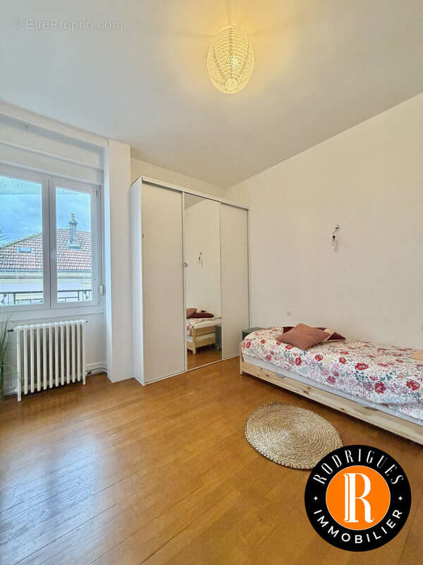 Appartement à EPINAL