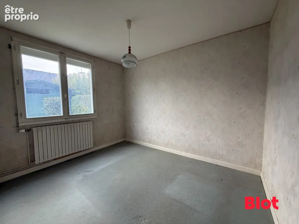 Maison 3 pièces 97 m² à vendre à Cesson-Sevigne (35510) - photo 8