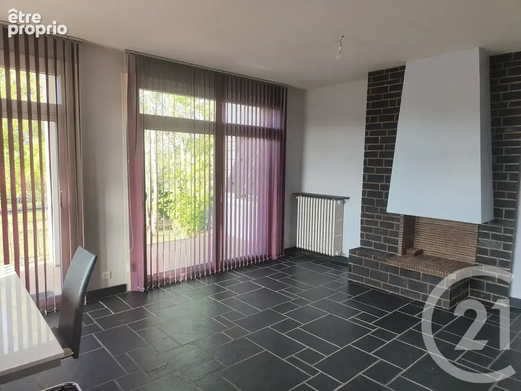 Maison 5 pièces 166 m² à vendre à Pouilly-Sur-Loire (58150) - photo 3