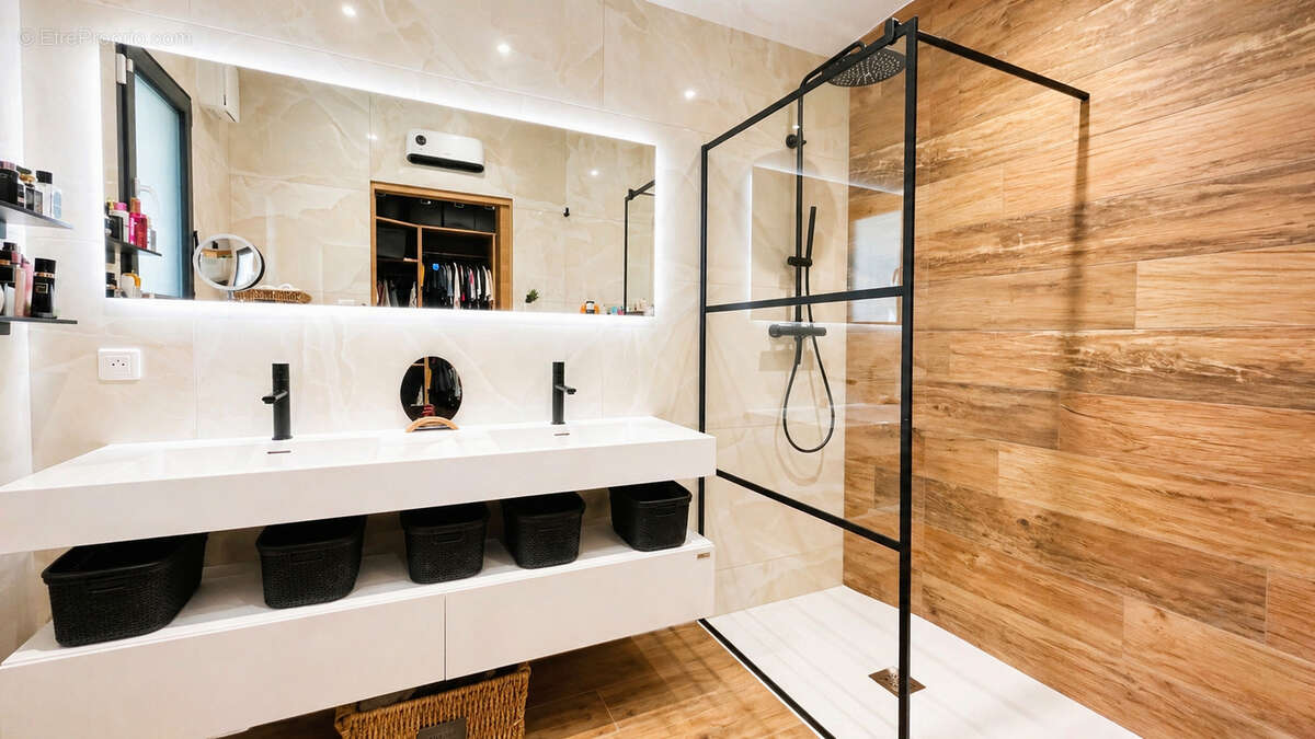 Villa neuve - Sérignan - 166 m² - photo 13