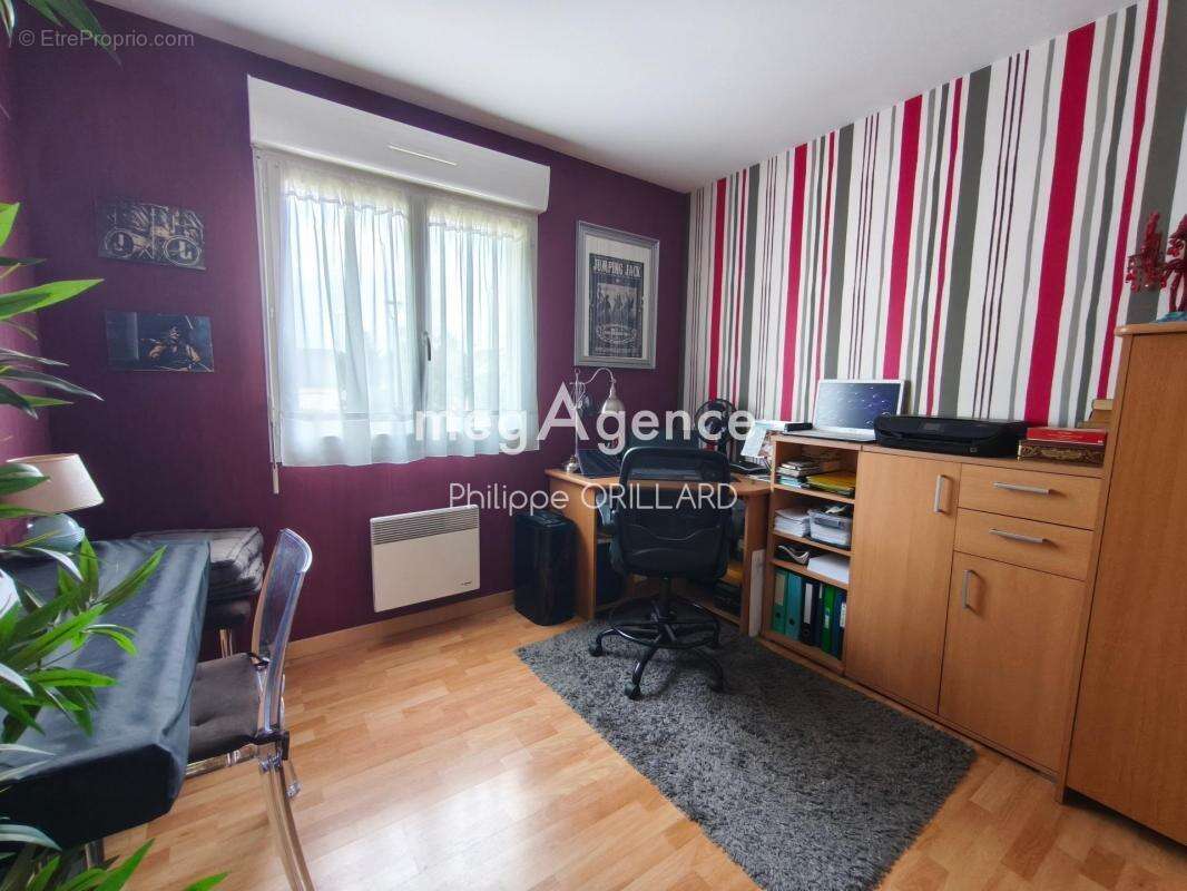 Maison 122 m² 4 chambres avec sa piscine - photo 6