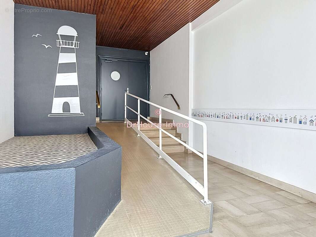Appartement 62 m² à Quiberon  - photo 23