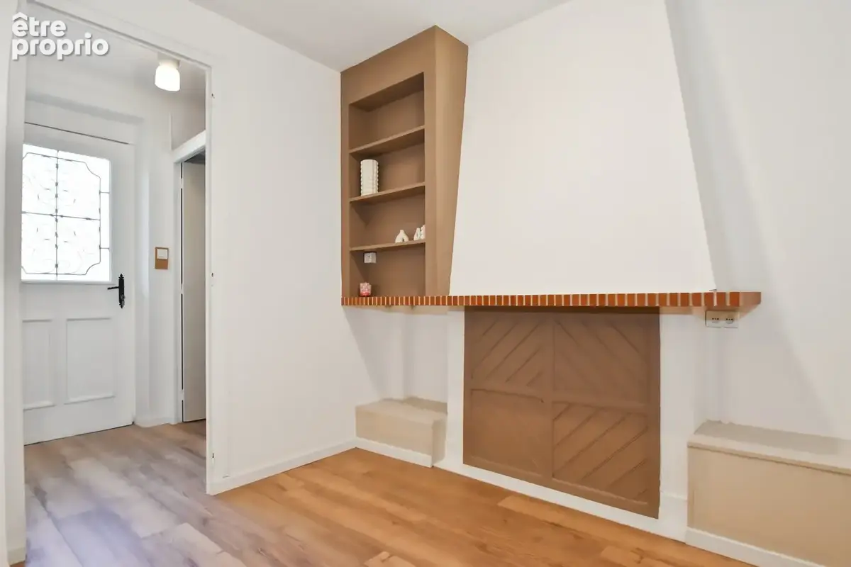 Maison à vendre 9 pièces SALLES SUR MER (17) - photo 15