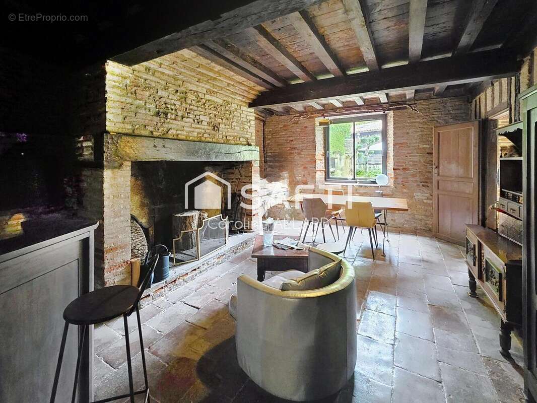 Photo 7 - Maison à LOMBEZ