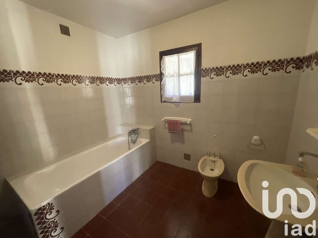 Photo 8 - Maison à SIX-FOURS-LES-PLAGES