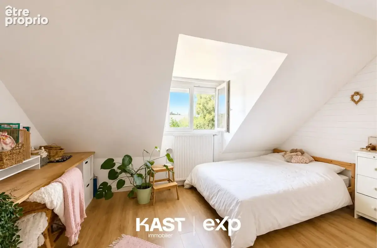 Maison 7 pièces 123 m² à vendre à Plougoumelen (56400) - photo 7