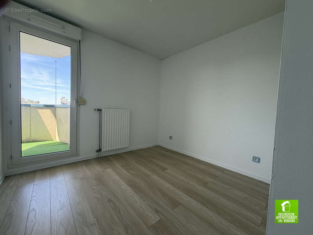 Appartement à LYON-7E