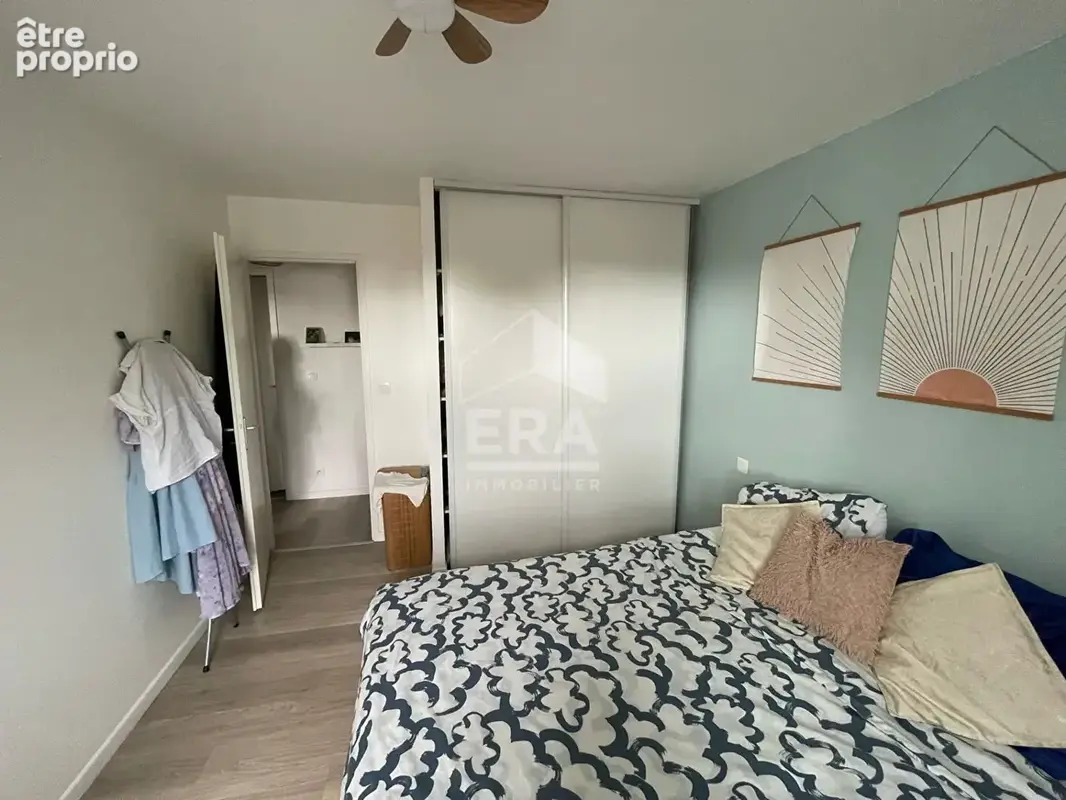 Hasparren - Vente Appartement T3 - Centre ville - photo 3
