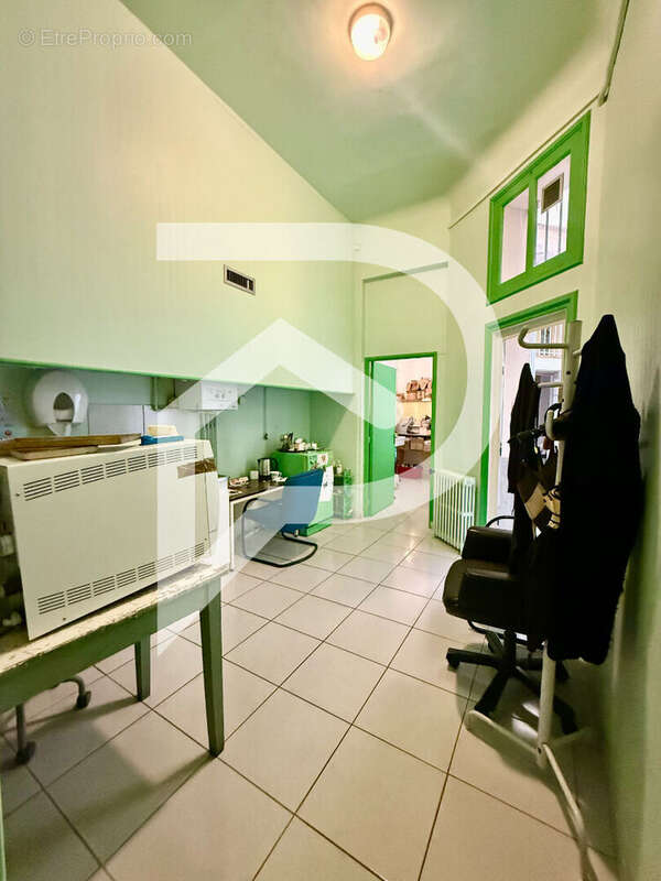 Commerce à PERPIGNAN