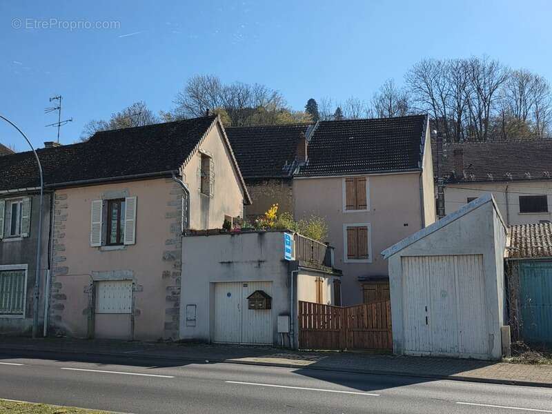 Immeuble idéal investisseur  (39) - photo 1