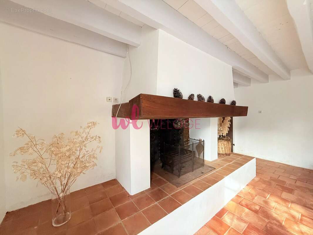 Maison à JOSSE