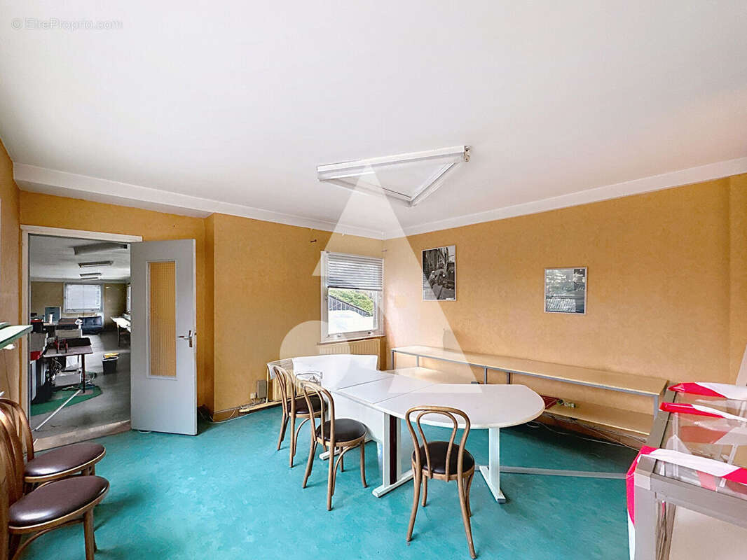 Appartement à FRESNES-SUR-ESCAUT