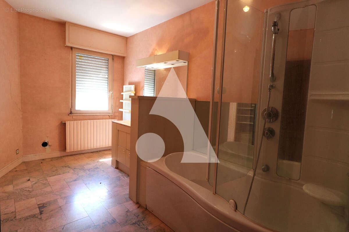 Appartement à LANNEMEZAN