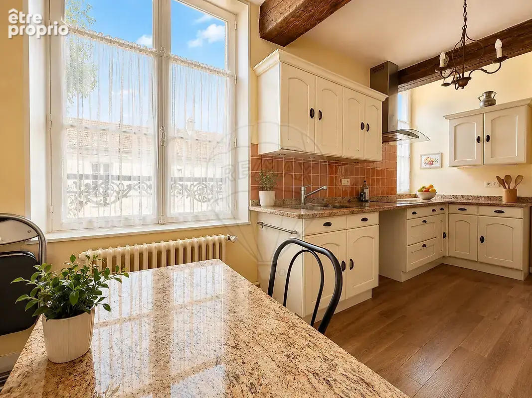 Maison 5 chambre(s) à vendre - photo 5