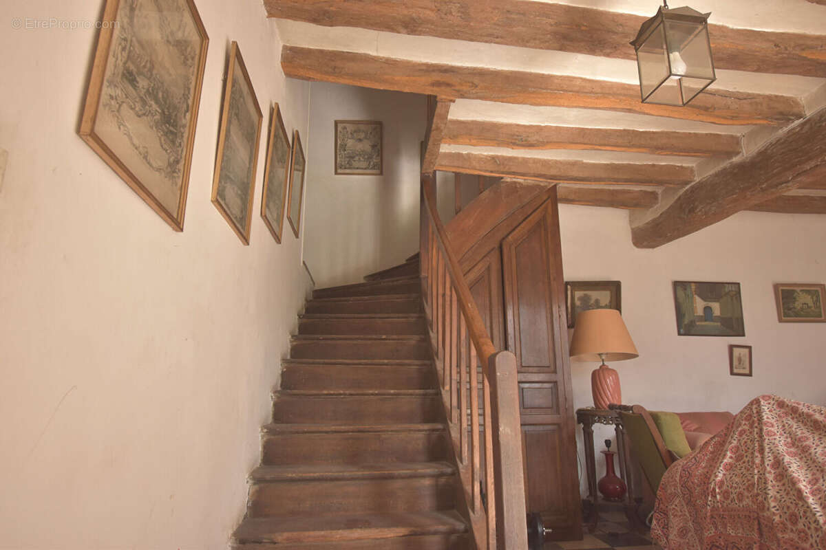 Maison à MALESHERBES