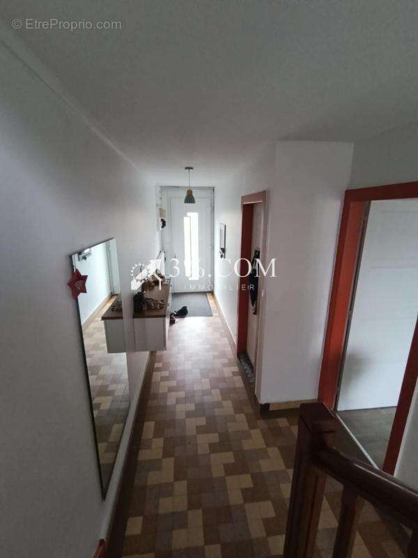 Maison à DAMELEVIERES