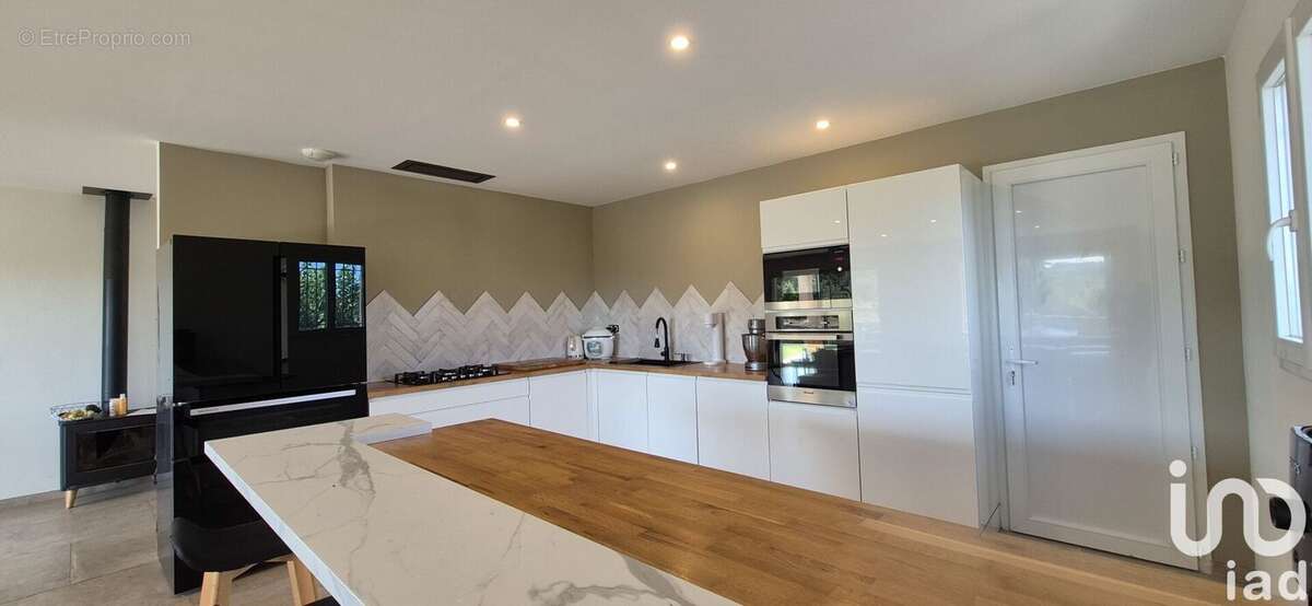 Photo 6 - Maison à DURFORT-ET-SAINT-MARTIN-DE-SOSSENAC