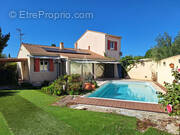 Maison à MARGUERITTES