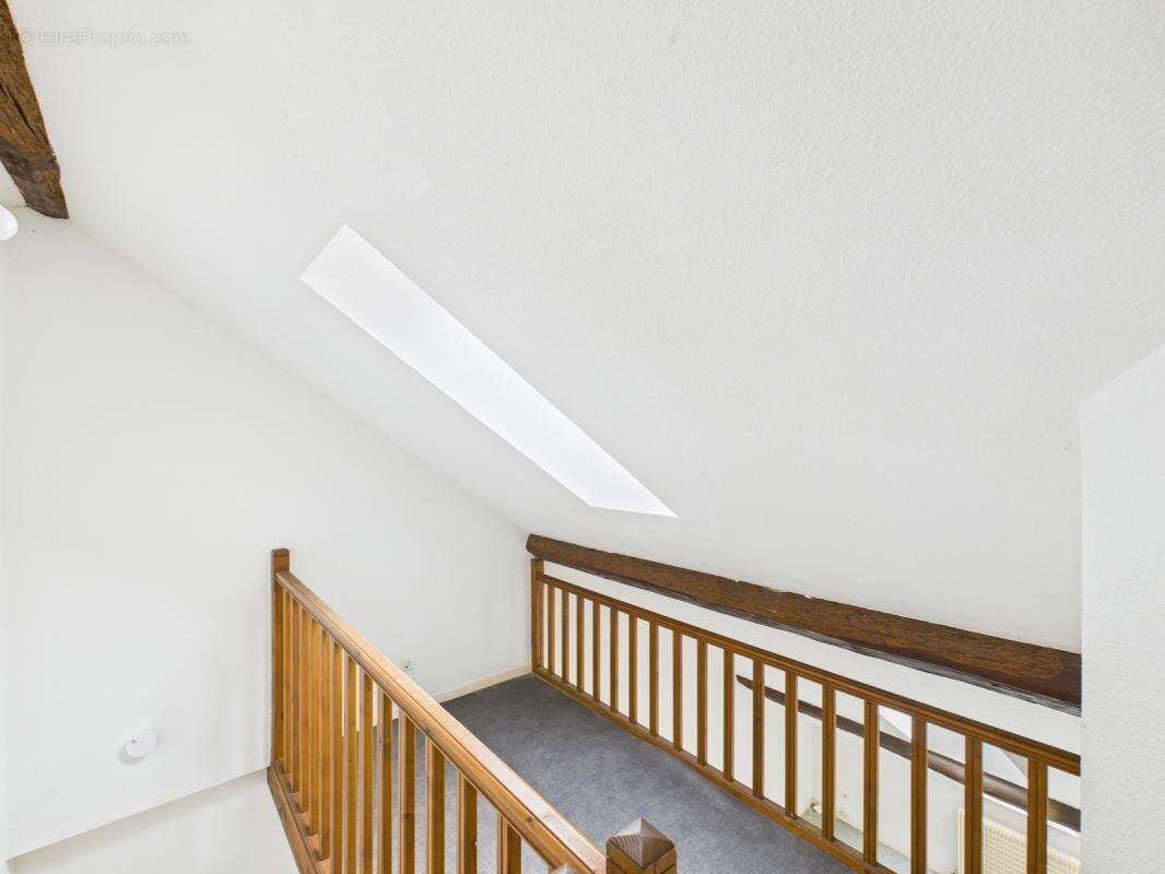 Appartement à LAXOU