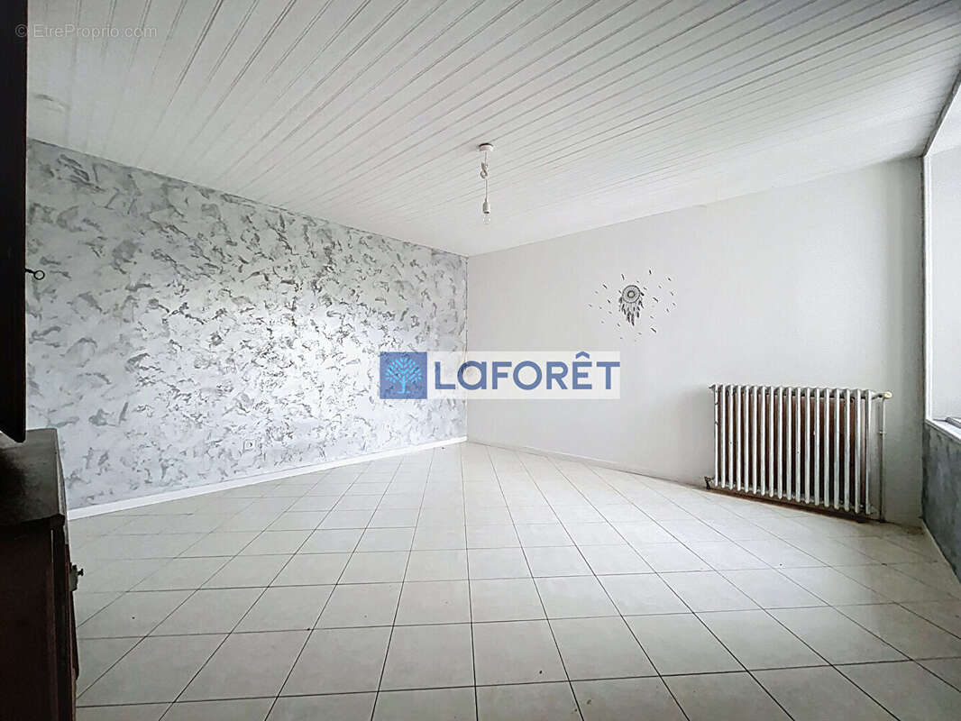 Maison Chevillon 126 m² - photo 5