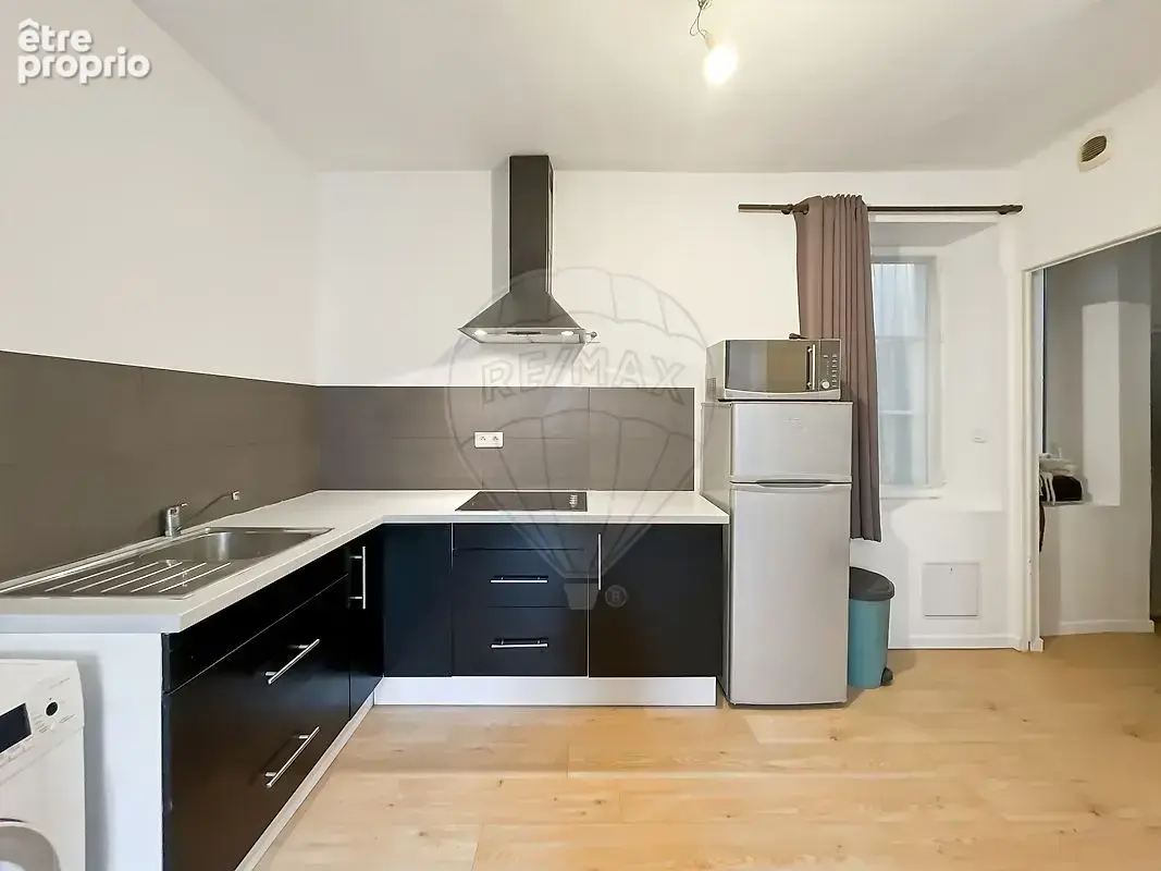 Appartement 1 chambre(s) à vendre - photo 5