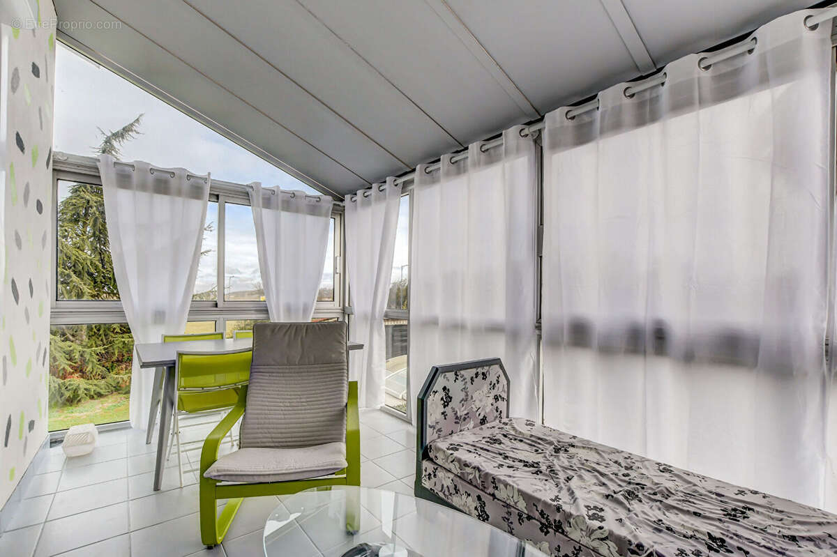 Maison à CORNEBARRIEU