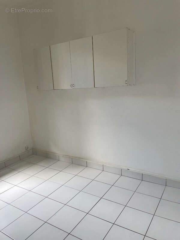 Appartement à LYON-8E