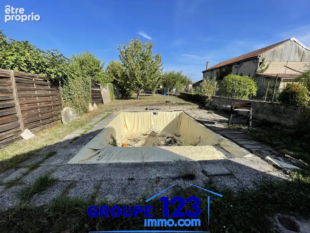 Double maison au calme avec jardin sur auxerre - photo 11