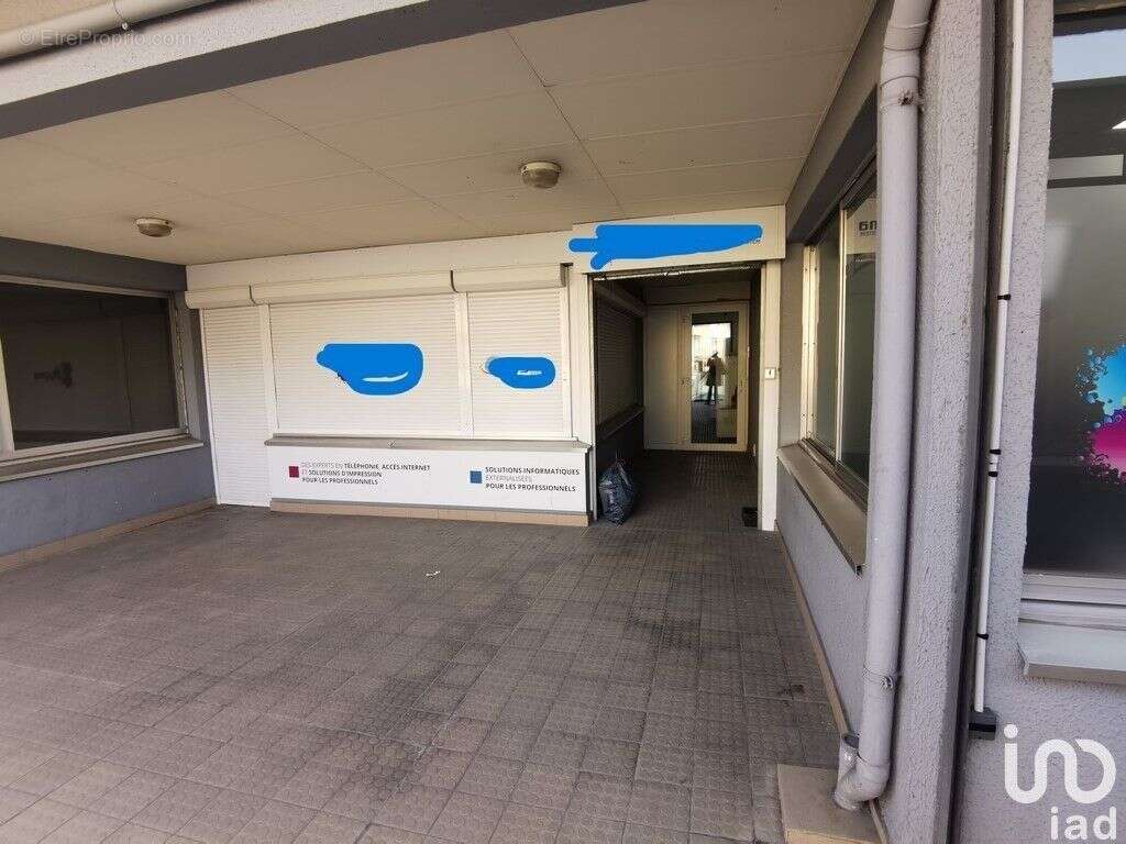 Photo 2 - Commerce à BETHUNE