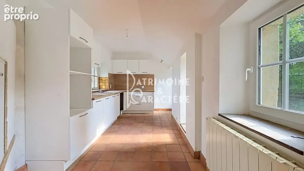 Maison 8 pièces 170 m² à vendre à Moustoir-Ac (56500) - photo 9