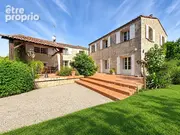 Maison à PUYMOYEN