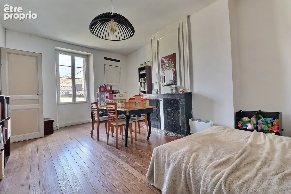Maison 8 pièces - photo 7