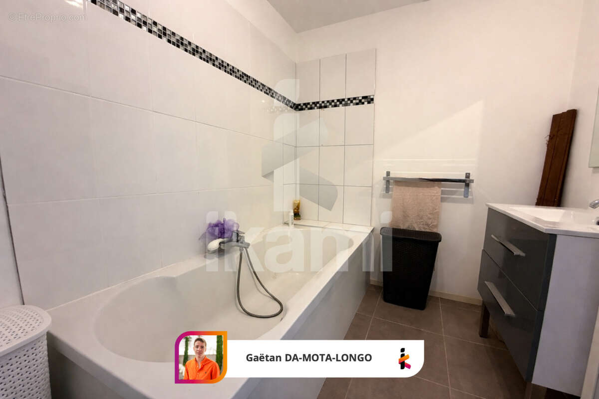 Maison lumineuse avec suites parentales et cadre exceptionnel - photo 7
