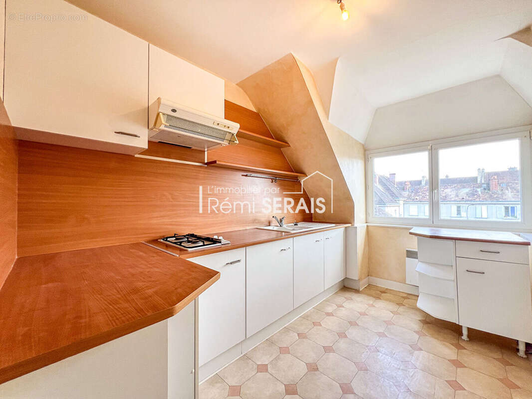 Appartement à FALAISE