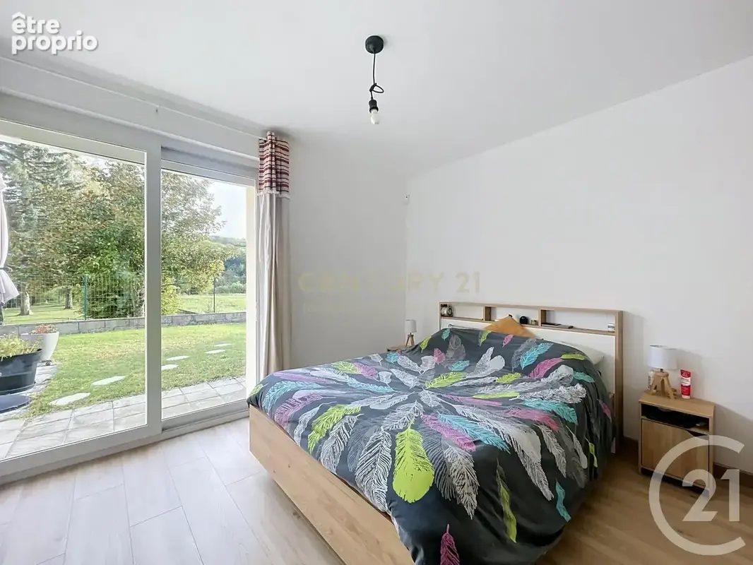 Maison 4 pièces 92 m² à vendre à Ruy (38300) - photo 7