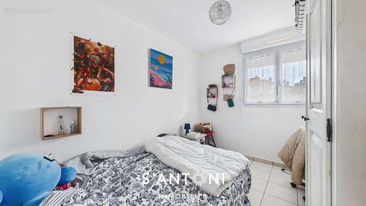 Appartement à BEZIERS