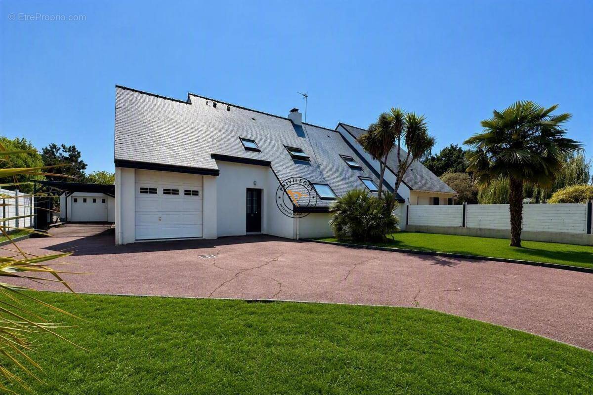 Maison à LA BAULE-ESCOUBLAC