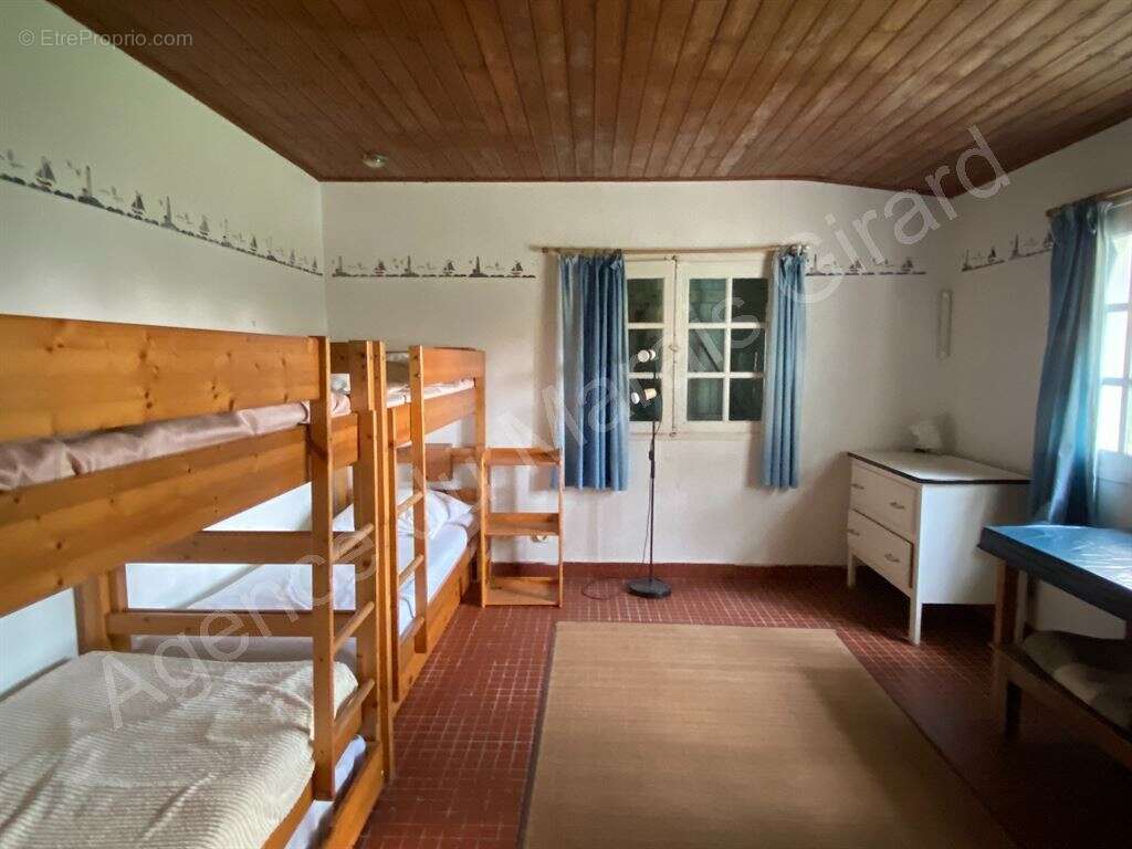 Maison à BRETIGNOLLES-SUR-MER