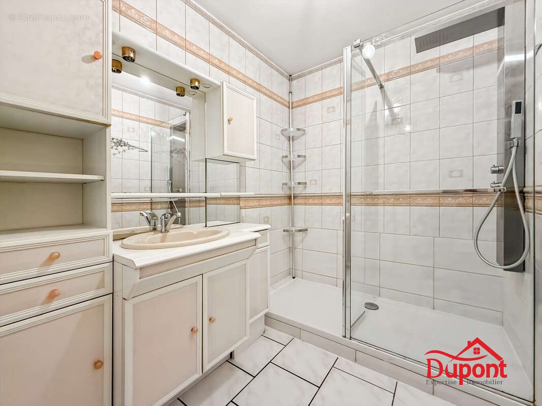 Appartement à REVIN