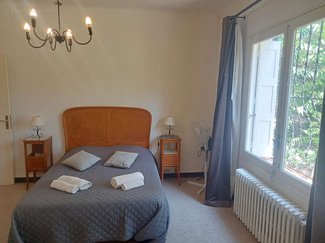 Maison à ARLES-SUR-TECH