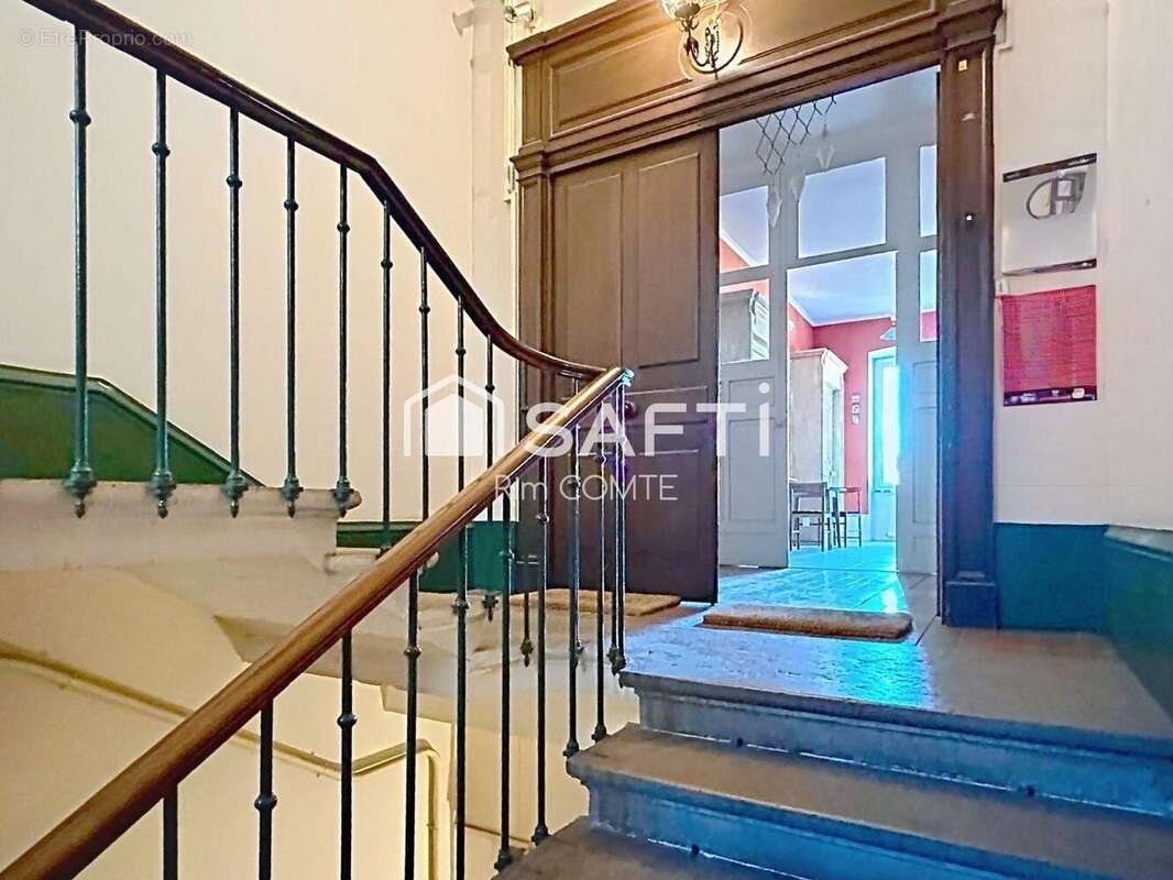 Photo 7 - Appartement à VIENNE