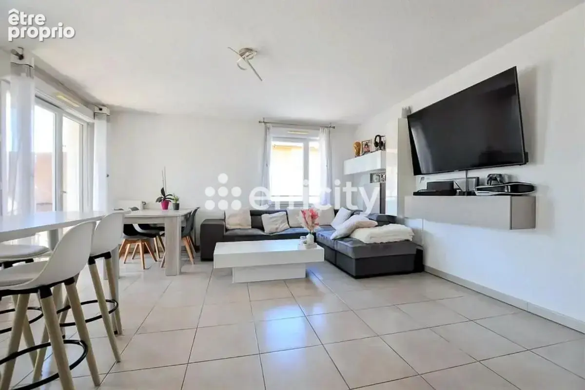Appartement - photo 4