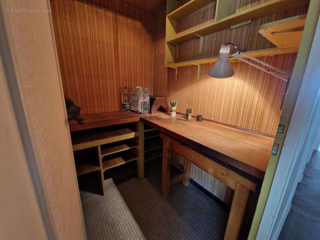 Appartement 3 chambres VUE SEINE avec CAVE et BOX - photo 12