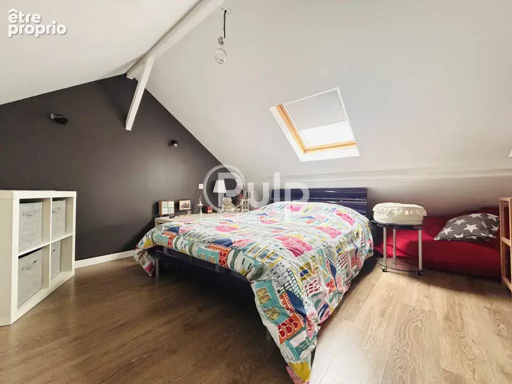 Maison individuel à vendre dans le vieux Dainville ! - photo 10