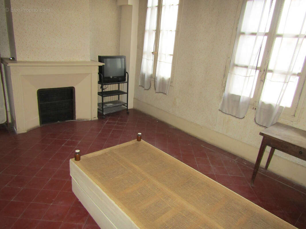 Appartement à REVEL