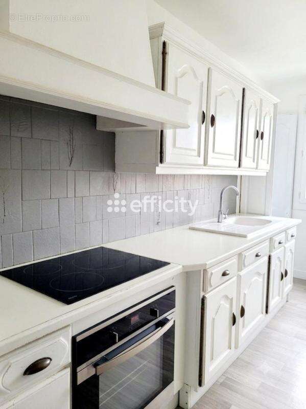 Appartement ancien - photo 2