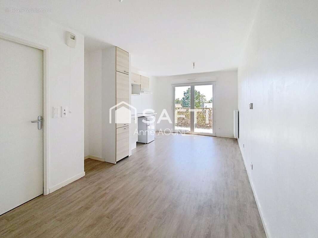 Photo 3 - Appartement à BRUGES